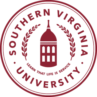 Southern Virginia University Logo